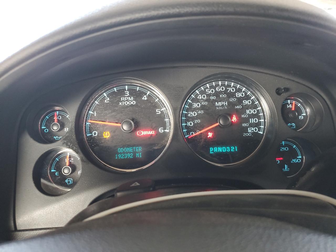 2008 Chevrolet Tahoe C1500 VIN: 1GNFC13C78J114488 Lot: 65796775