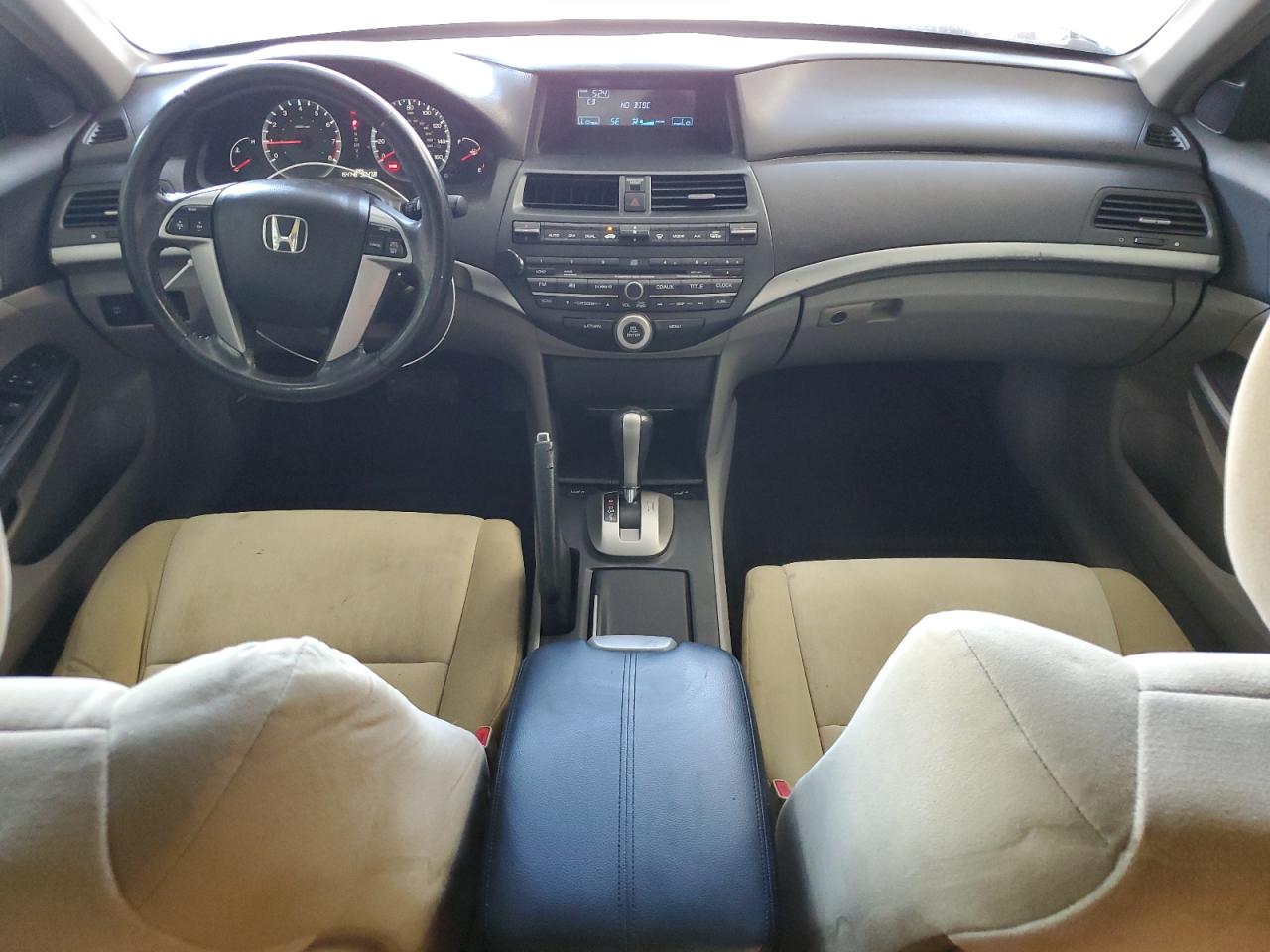 2008 Honda Accord Exl VIN: 1HGCP36828A038070 Lot: 63761675