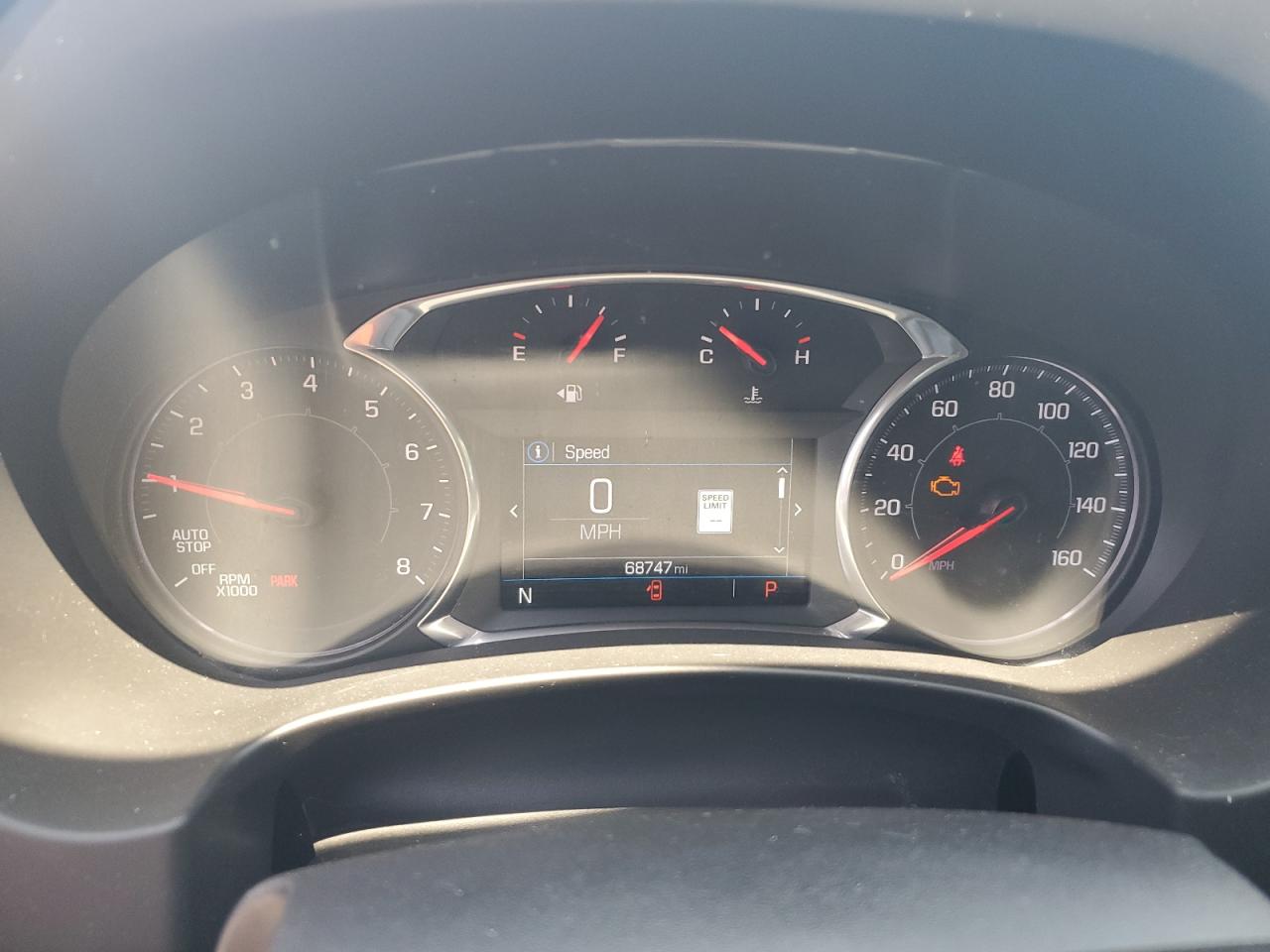 2018 GMC Terrain Sle VIN: 3GKALTEV8JL232470 Lot: 62678065