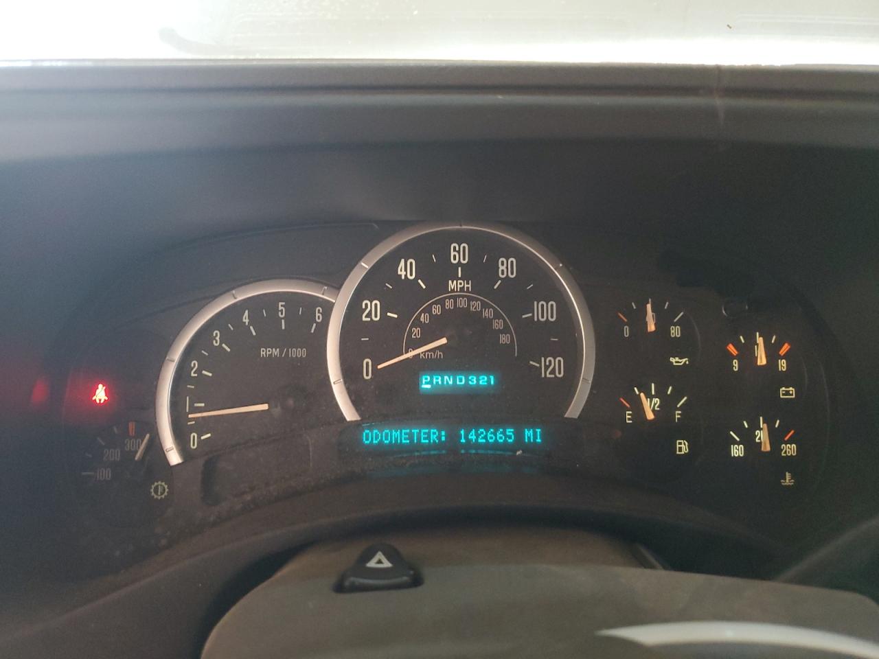 2004 Cadillac Escalade Esv VIN: 3GYFK66NX4G205380 Lot: 64630695