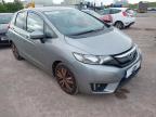 2015 HONDA JAZZ EX I- for sale at Copart WESTBURY