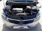 2013 KIA CEED VR-7 for sale at Copart SANDWICH