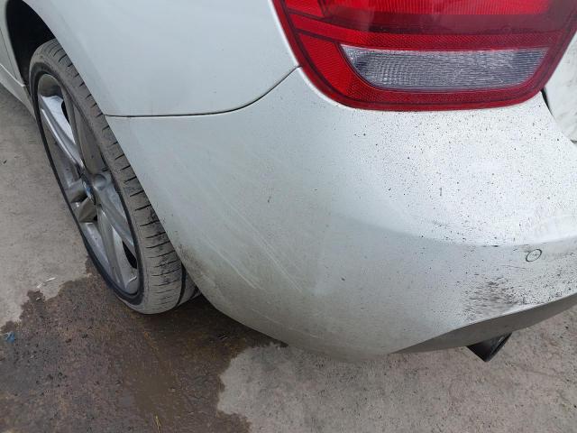 2014 BMW 120D XDRIVE M SPORT 