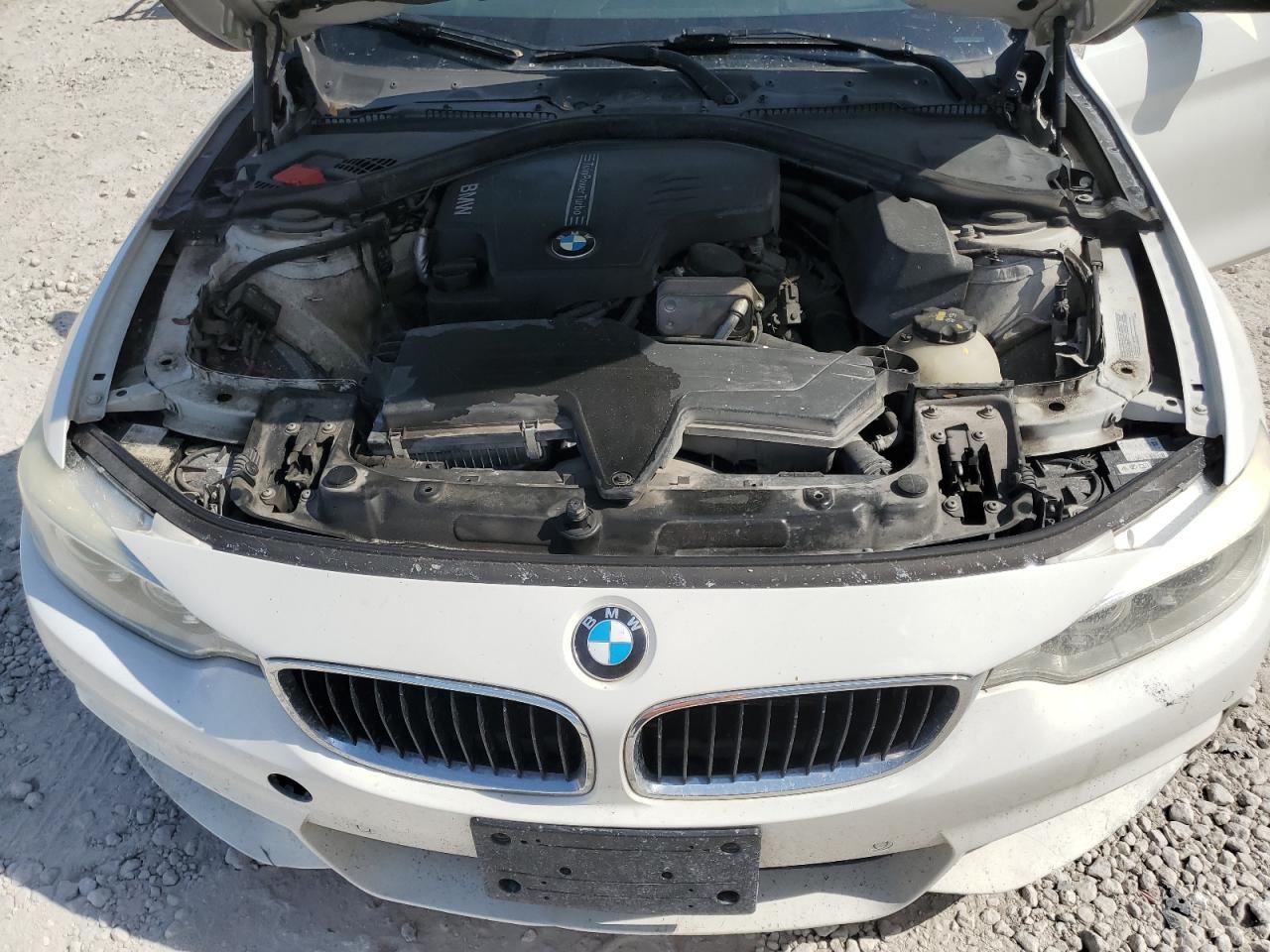 2015 BMW 428 I Gran Coupe VIN: WBA4A5C55FGK15342 Lot: 66936035