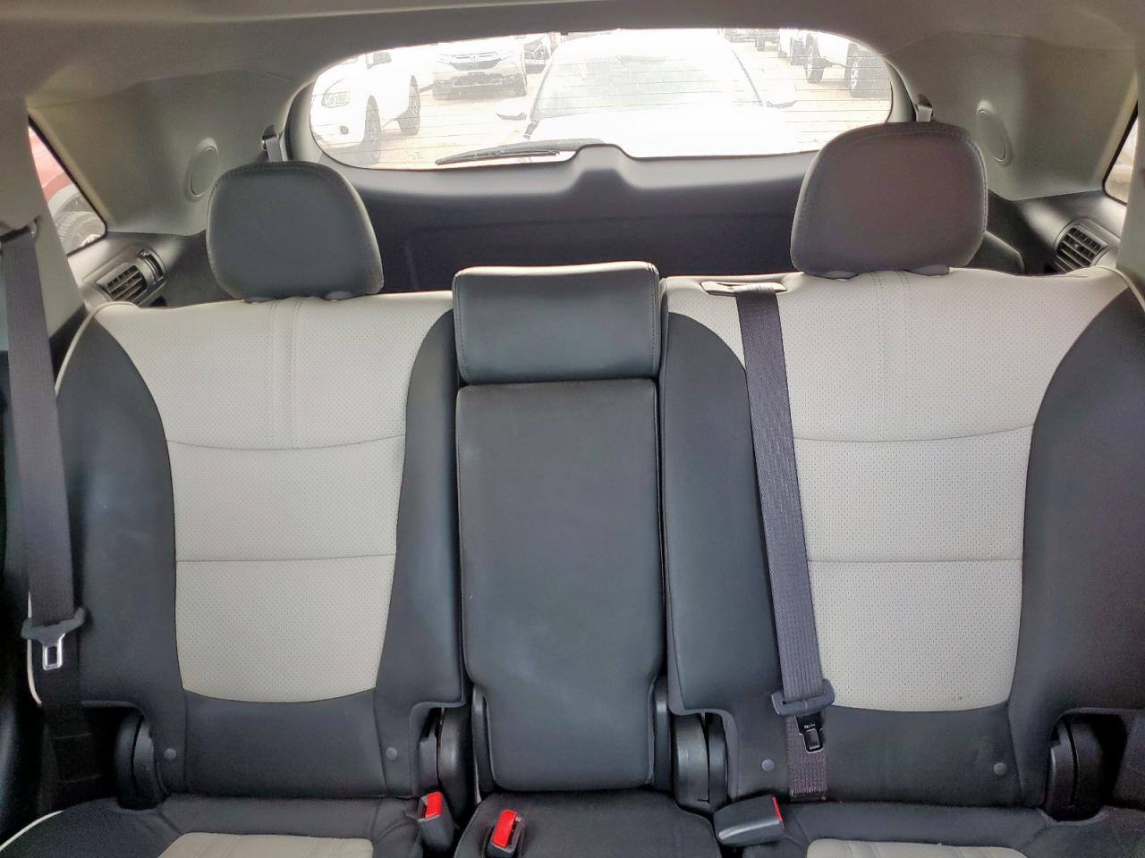 2012 Kia Sorento Sx VIN: 5XYKWDA29CG262015 Lot: 64677315