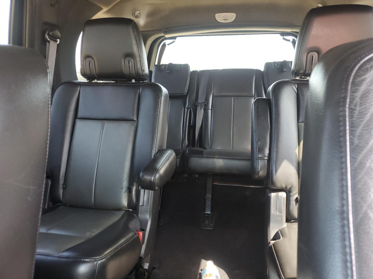 2012 Ford Expedition Xlt VIN: 1FMJU1J51CEF45183 Lot: 65529805