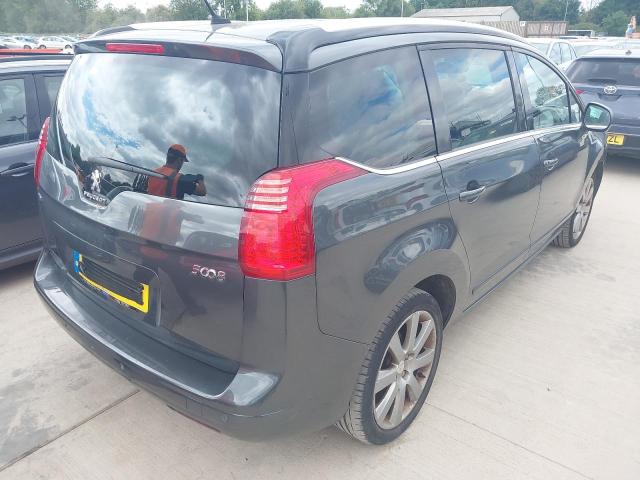 2015 PEUGEOT 5008 ALLUR