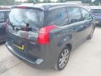 2015 PEUGEOT 5008 ALLUR for sale at Copart SANDY