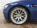 2012 BMW M3 SEMI AU for sale at Copart NEWBURY