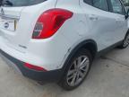 2018 VAUXHALL MOKKA X AC for sale at Copart ROCHFORD