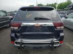 2011 JEEP GRAND CHEROKEE OVERLAND   for sale at Copart CT - HARTFORD SPRINGFIELD