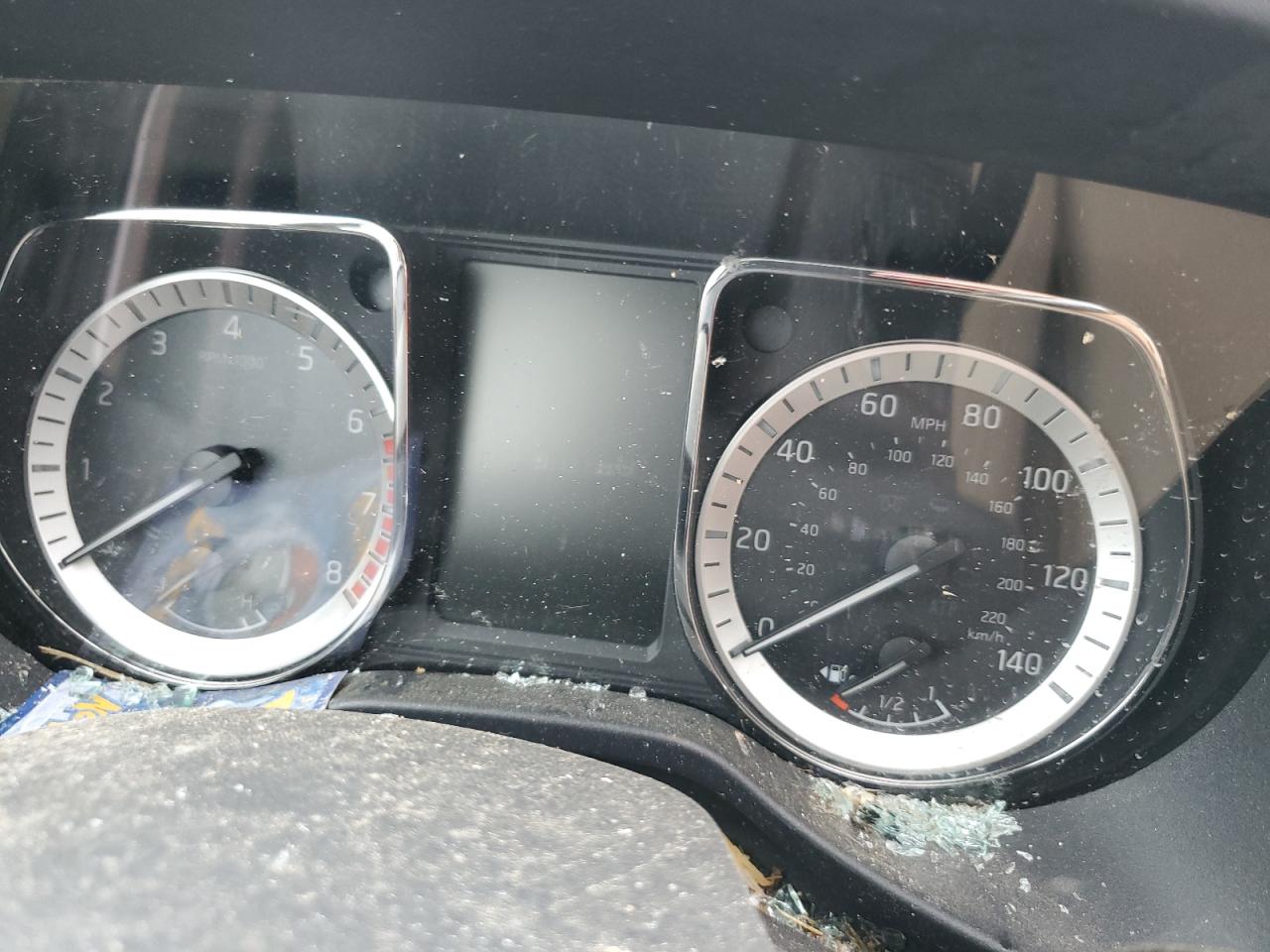 2017 Nissan Titan S VIN: 1N6AA1EJ9HN564928 Lot: 65453995