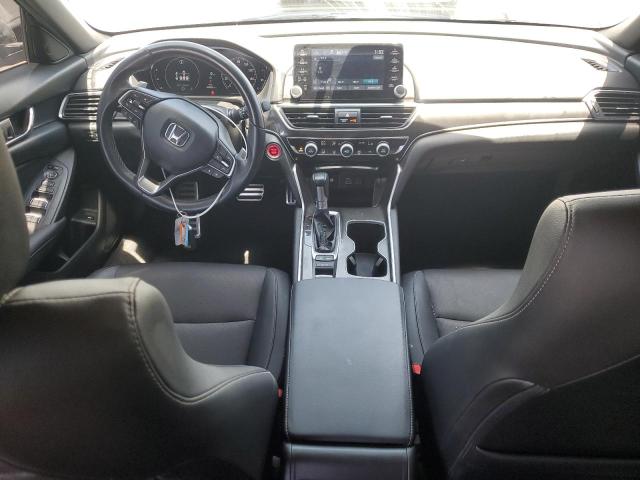  HONDA ACCORD 2022 Szary