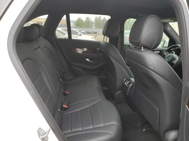 2019 MERCEDES-BENZ GLC 300 4MATIC  