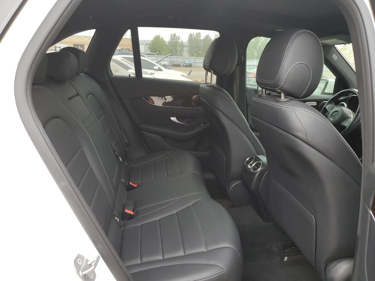 2019 Mercedes-Benz Glc 300 4Matic VIN: WDC0G4KBXKV164132 Lot: 62483995