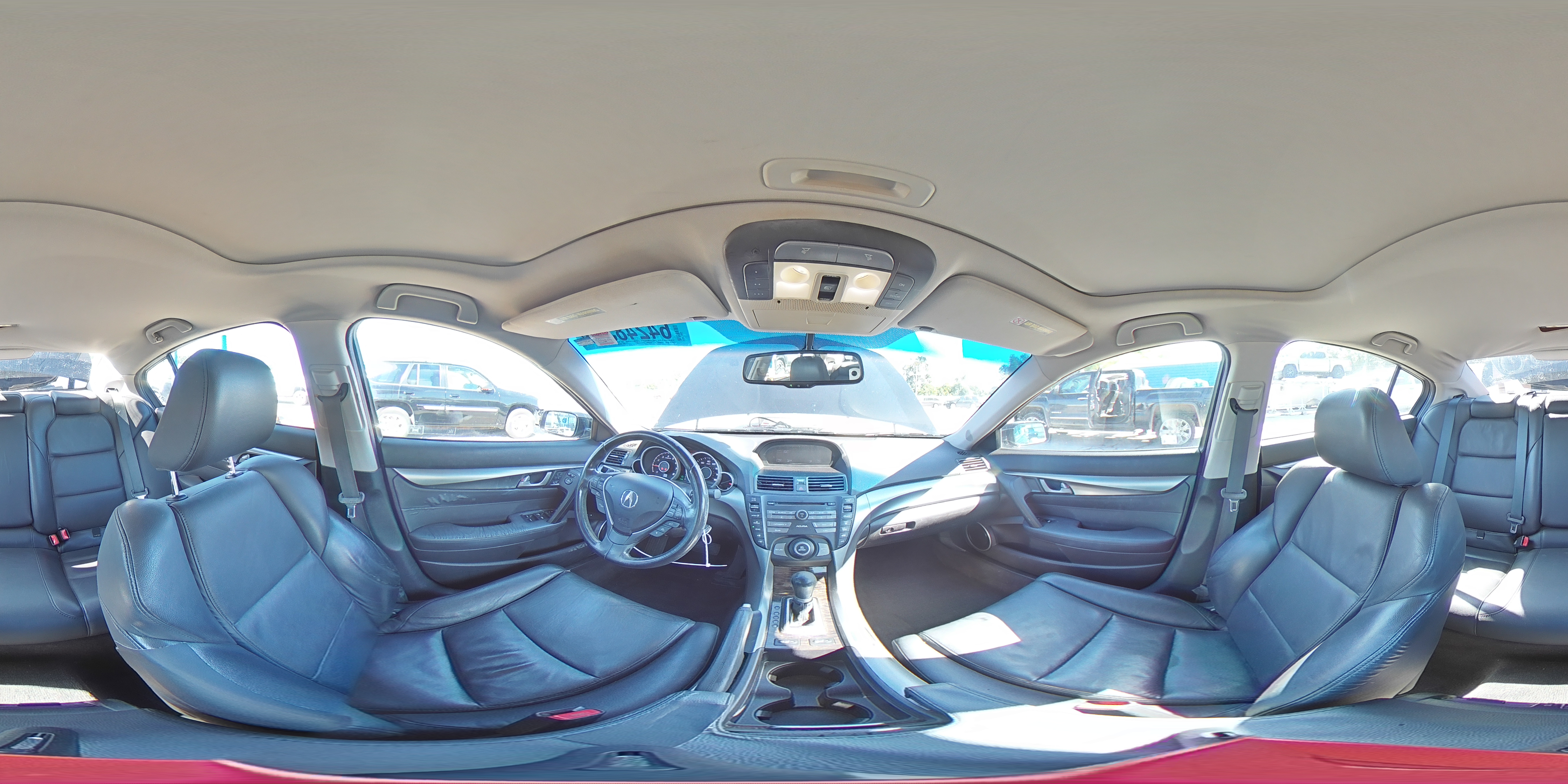2010 Acura Tl VIN: 19UUA8F21AA005453 Lot: 64248375