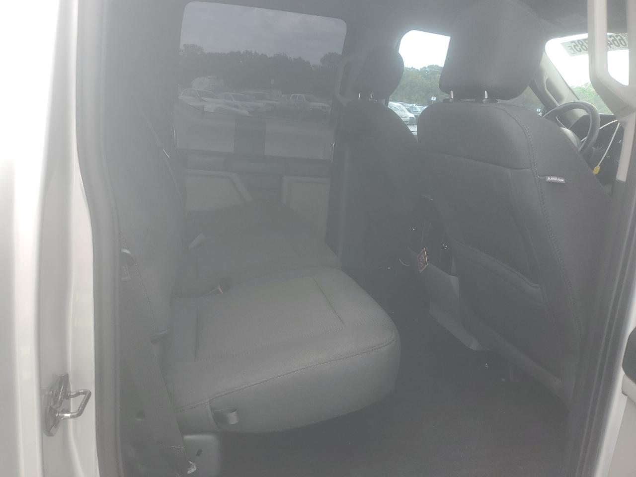 2019 Ford F150 Supercrew VIN: 1FTEW1E51KFB03393 Lot: 66498785