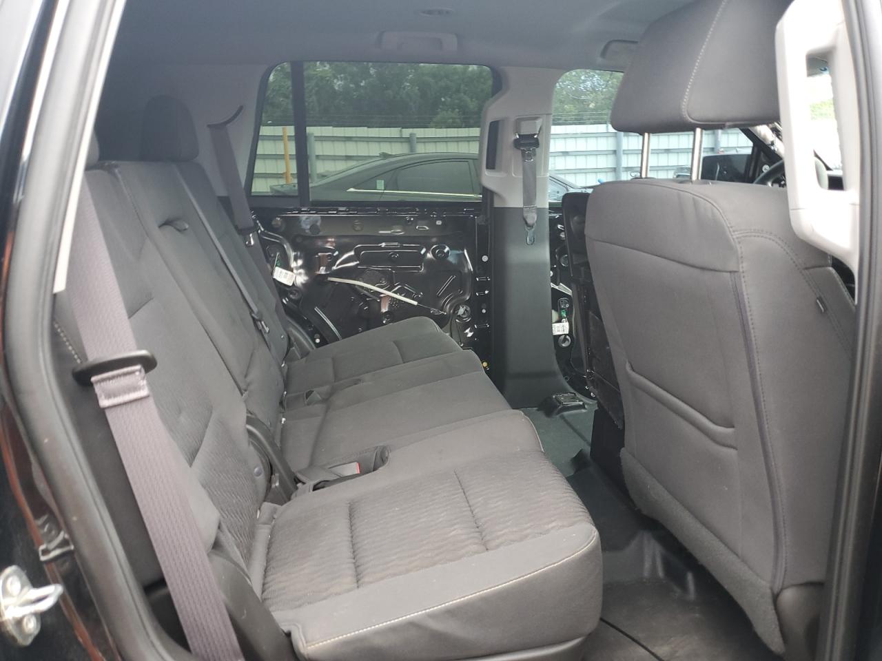 2016 Chevrolet Tahoe Police VIN: 1GNLCDECXGR120562 Lot: 63204685