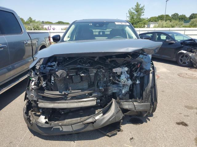  MAZDA CX-5 PREFE 2024 Szary