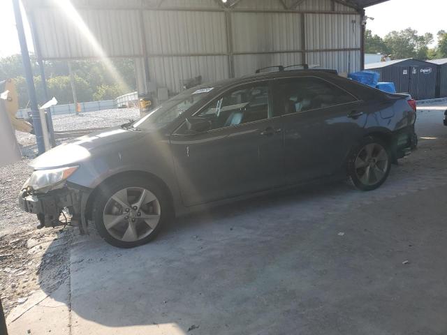  TOYOTA CAMRY 2014 Szary