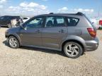 2007 PONTIAC VIBE    for sale at Copart AB - EDMONTON