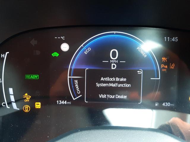 2025 TOYOTA YARIS DESIGN HEV CVT 