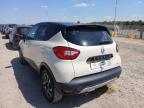 2014 RENAULT CAPTUR DYN for sale at Copart CORBY