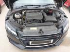 2016 AUDI TT S LINE for sale at Copart SANDY