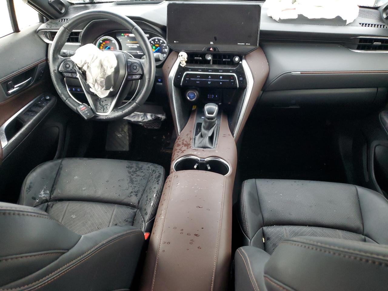 2021 Toyota Venza Le VIN: JTEAAAAH8MJ075780 Lot: 63007795