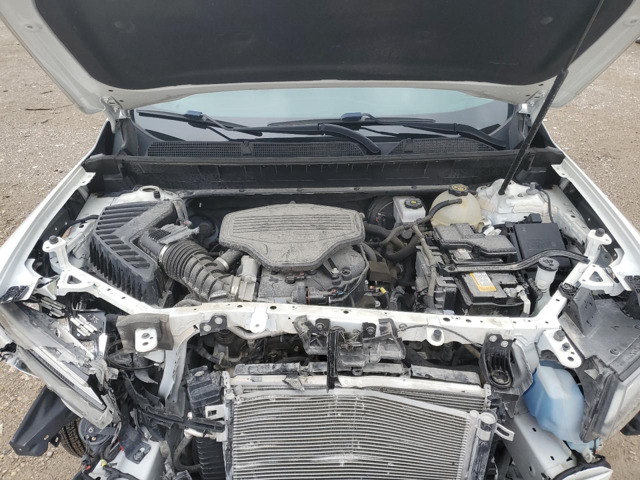 2020 GMC Acadia Slt VIN: 1GKKNMLS1LZ194959 Lot: 65364085