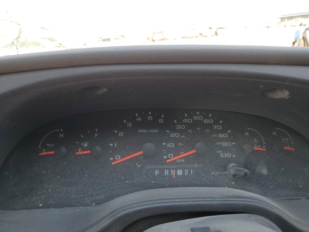 2007 Ford Econoline E150 Van VIN: 1FTNE14W17DA61338 Lot: 62791525