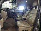 2014 FORD ESCAPE TITANIUM   for sale at Copart CT - HARTFORD SPRINGFIELD