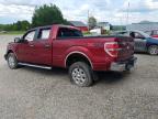 2013 FORD F150 SUPERCREW   à vendre chez Copart QC - MONTREAL