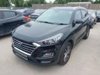 2019 HYUNDAI TUCSON SE for sale at Copart SANDY