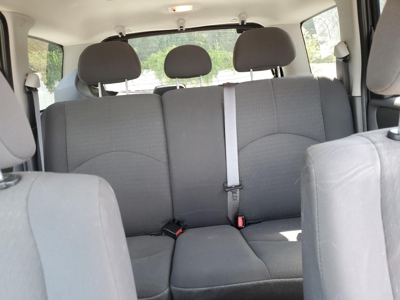 2006 Mazda Tribute I VIN: 4F2YZ02Z36KM17419 Lot: 64282285