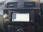 2016 NISSAN PULSAR N-C for sale at Copart BELFAST