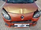 2008 RENAULT TWINGO EXT for sale at Copart SANDWICH