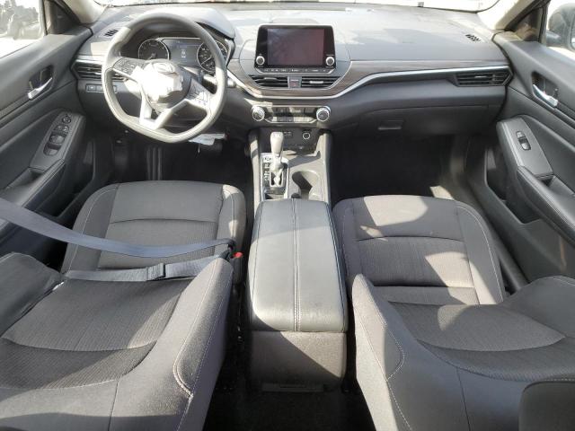  NISSAN ALTIMA 2025 Серый