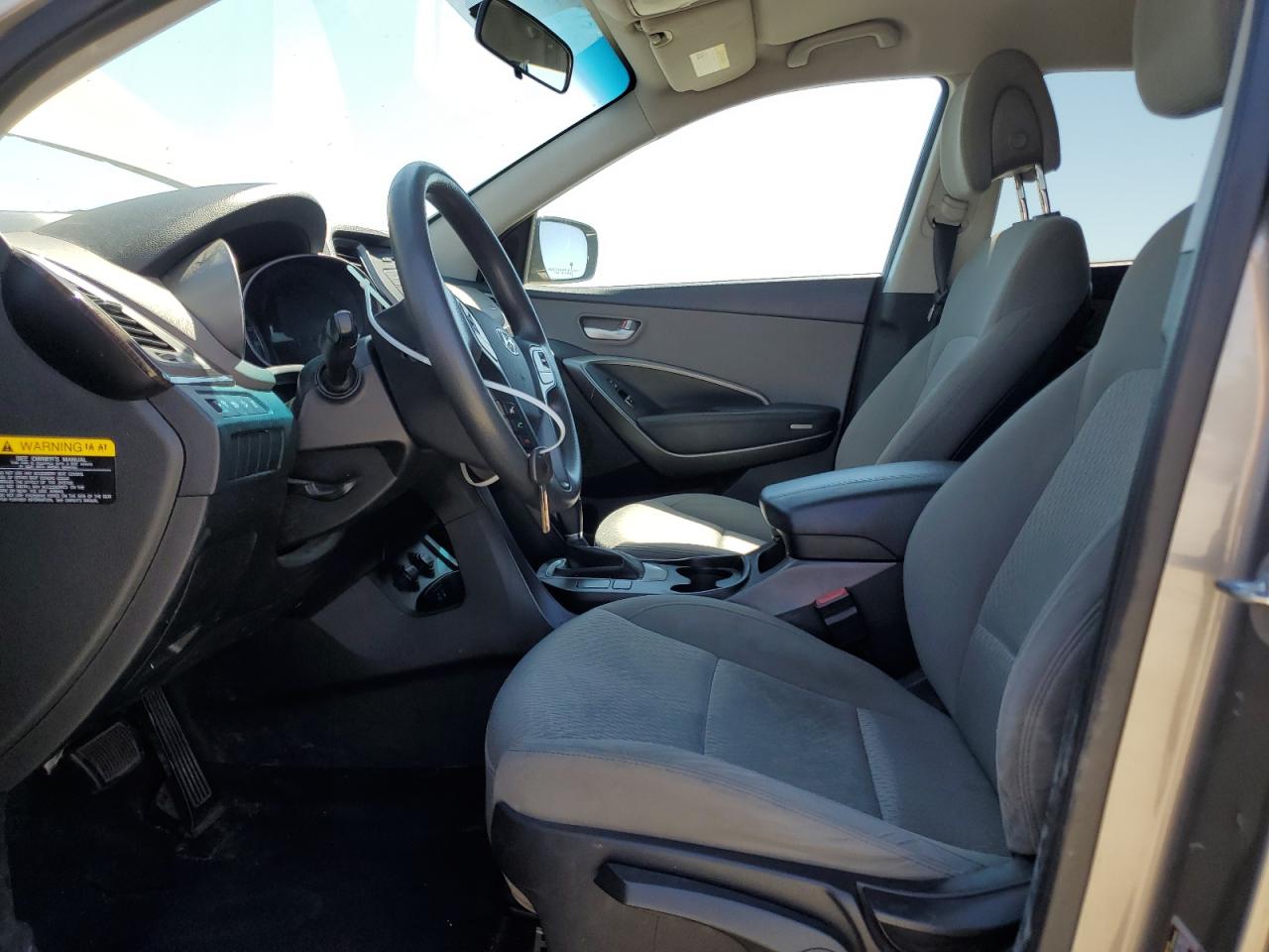 2018 Hyundai Santa Fe Sport VIN: 5NMZT3LB3JH072020 Lot: 65630205