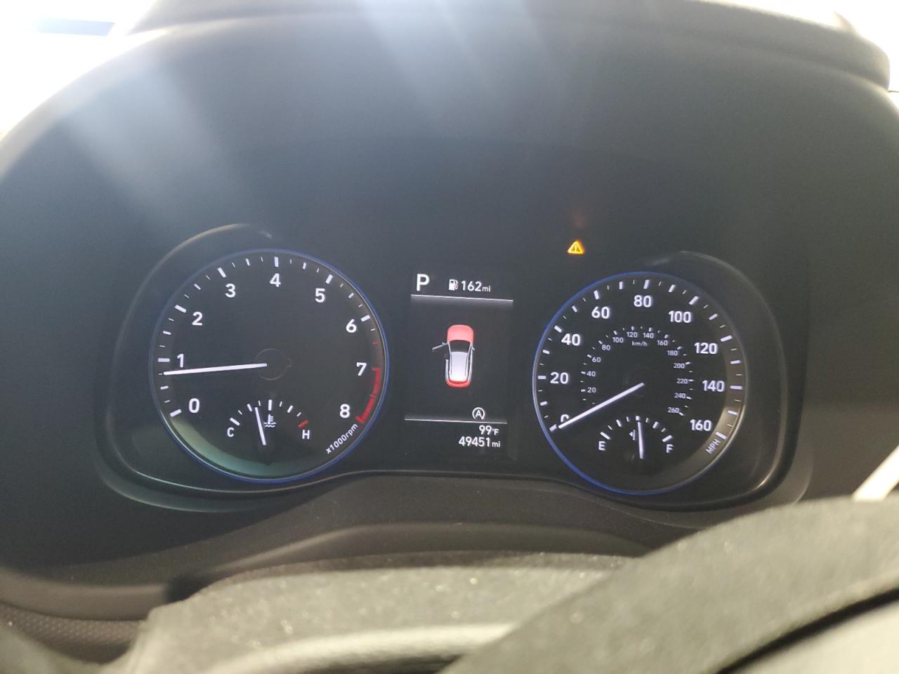 km8k6cab1pu002332 KM8K6CAB1PU002332 2023 Hyundai Kona Sel