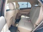 2006 LEXUS RX400 H SE for sale at Copart SANDY