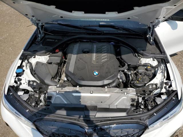 2022 BMW M340XI   