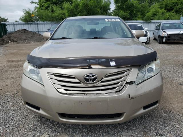 2008 TOYOTA CAMRY CE  