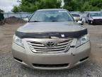2008 TOYOTA CAMRY CE   for sale at Copart ON - LONDON