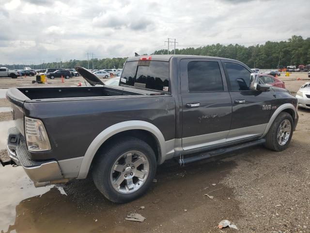 Pickups RAM 1500 2014 Czarny