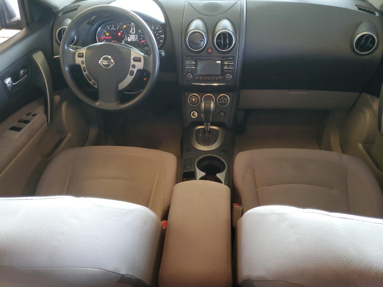 2013 Nissan Rogue S VIN: JN8AS5MT9DW541958 Lot: 63823495