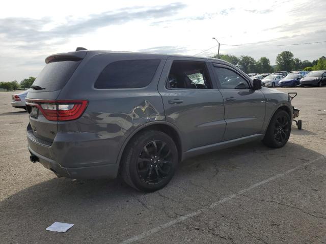  DODGE DURANGO 2019 Серый