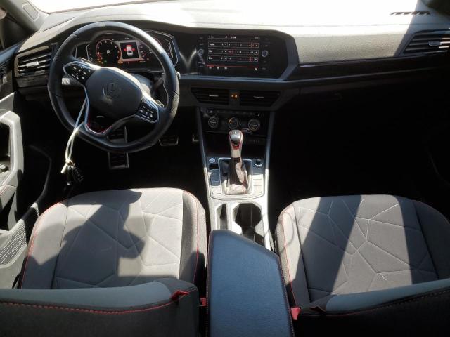 2024 VOLKSWAGEN JETTA 40TH ANNIVERSARY  