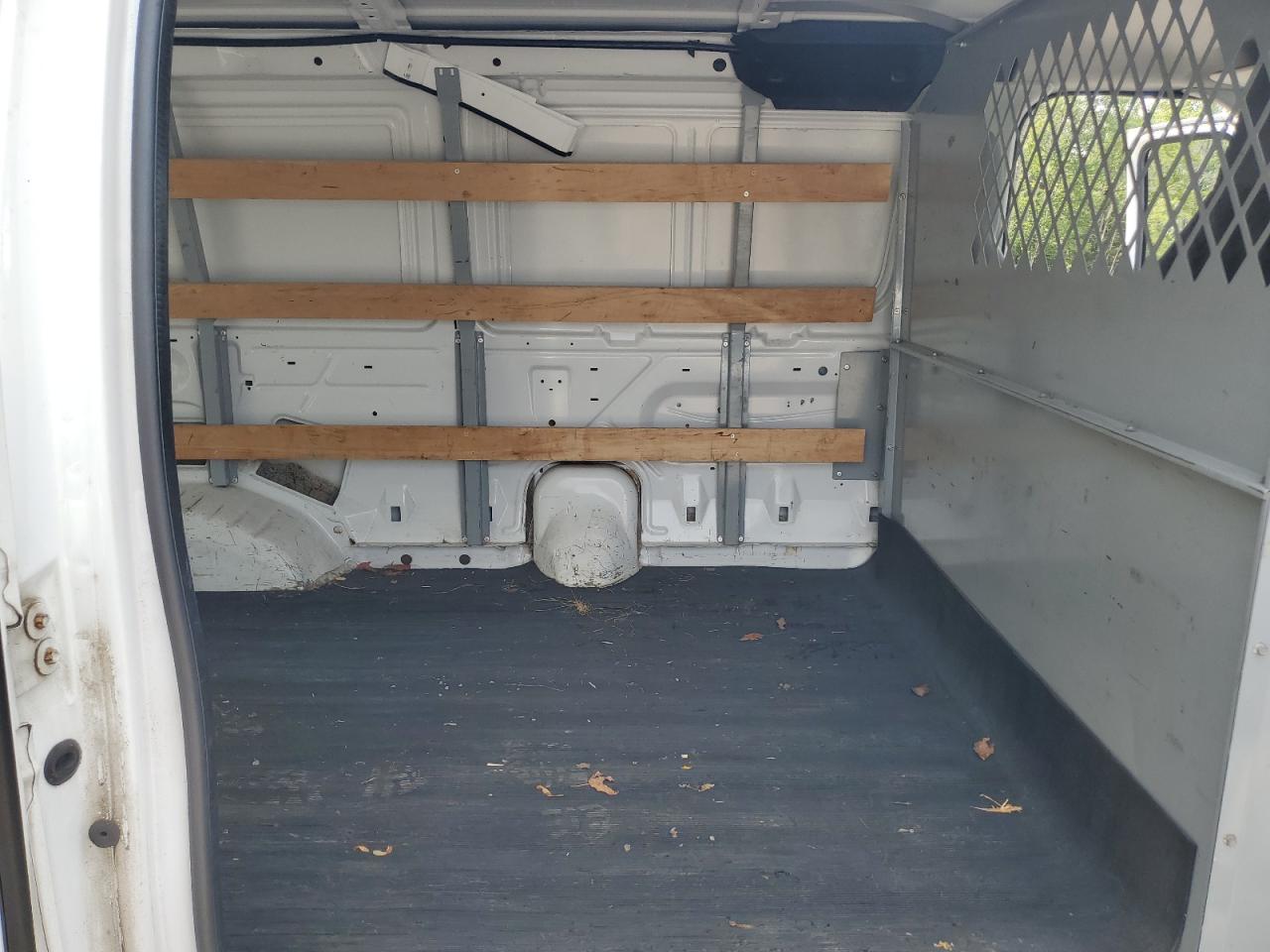2013 Ford Econoline E250 Van VIN: 1FTNE2EW5DDA32568 Lot: 64073005