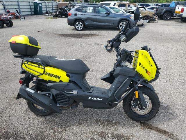 2023 TAIZ SCOOTER   a la Venta en Copart FL - MIAMI CENTRAL